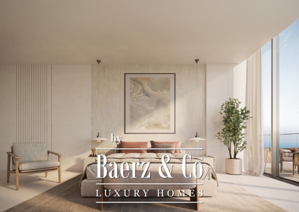 photo 4 Seaside Elegance | Luxury 3BR Residence at Pelagia by BNW – Al Marjan Island