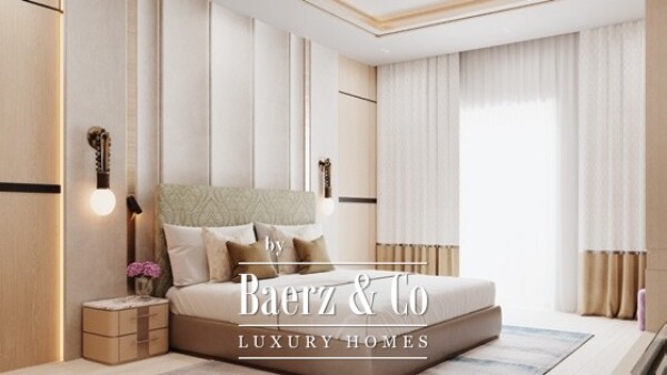 photo 3 Luxury 3BHK at Taj Wellington Mews | BNW Development | Al Marjan Island