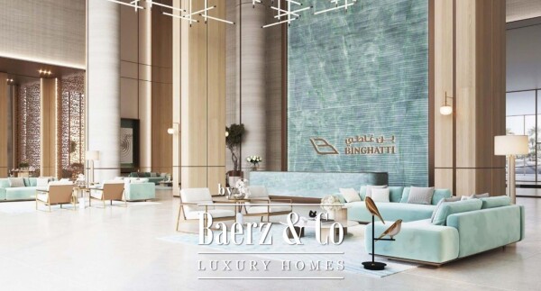 photo 3 Prime Retail Opportunity | Aquarise by Binghatti | Business Bay, Dubai