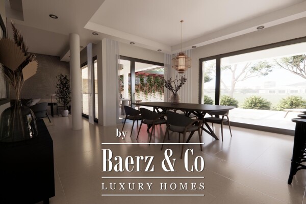 photo 13 Istria, Poreč - Modern semi-detached house 190 m2 with swimming pool near the city center