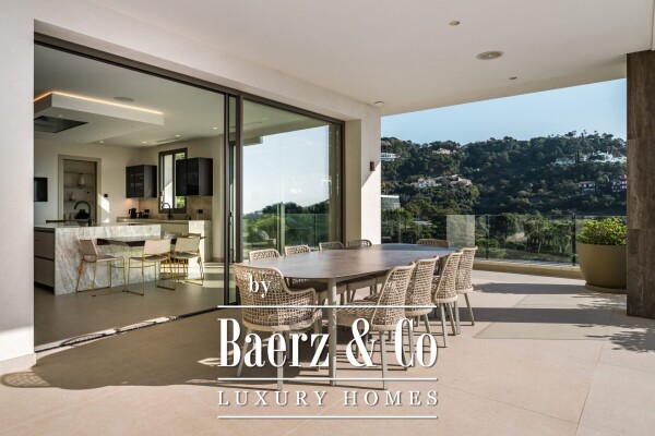 photo 12 Villa - La Zagaleta - Benahavis - Ref: 8643