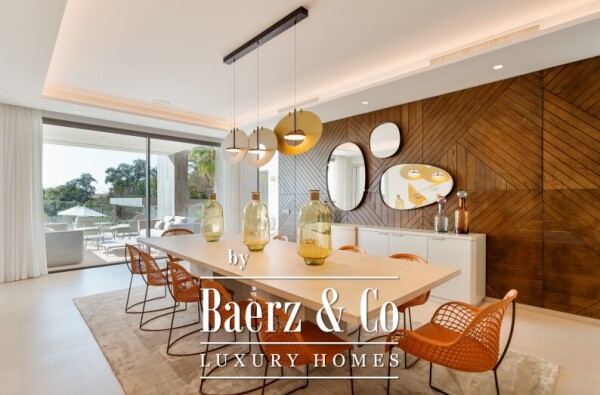 photo 18 Villa - La Zagaleta - Benahavis - Ref: 8643