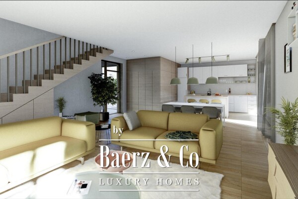 photo 21 Istria, Labin - top modern villa A, heated pool 48 m2, 2710 m2 of landscaped garden