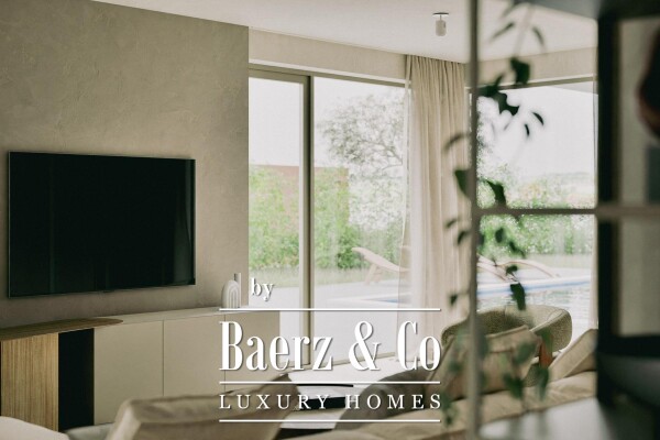 photo 30 Istria, Labin - top modern villa A, heated pool 48 m2, 2710 m2 of landscaped garden