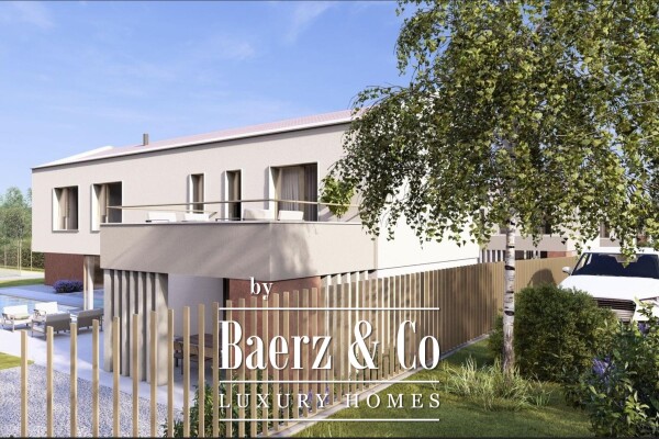 photo 16 Istria, Labin - top modern villa 