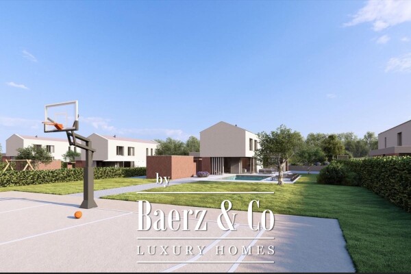 photo 17 Istria, Labin - top modern villa 