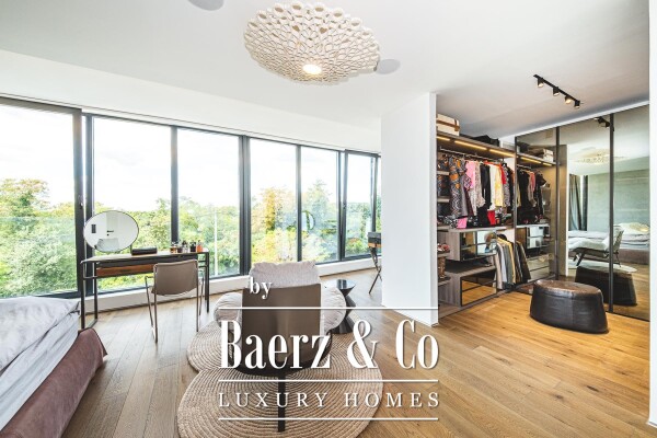 photo 17 Zagreb, Jelenovac, luxury penthouse with exclusive terrace, NKP 187 m2