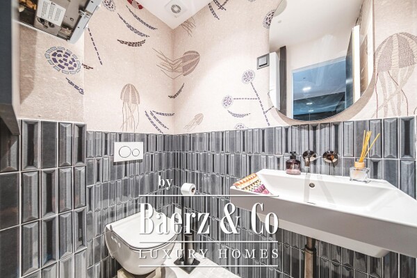 photo 20 Zagreb, Jelenovac, luxury penthouse with exclusive terrace, NKP 187 m2