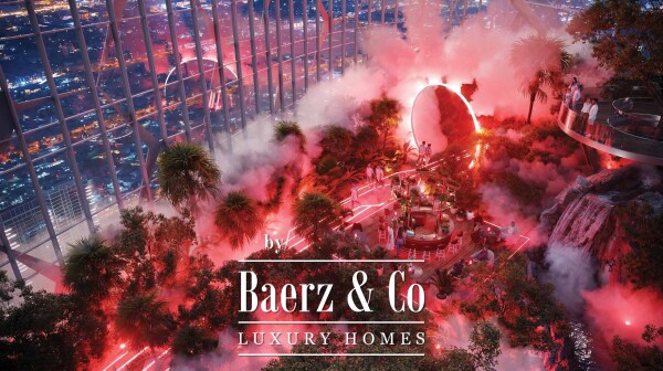 photo 8 Chic 1BR Urban Retreat | Safa Two by Damac | Business Bay, Dubai