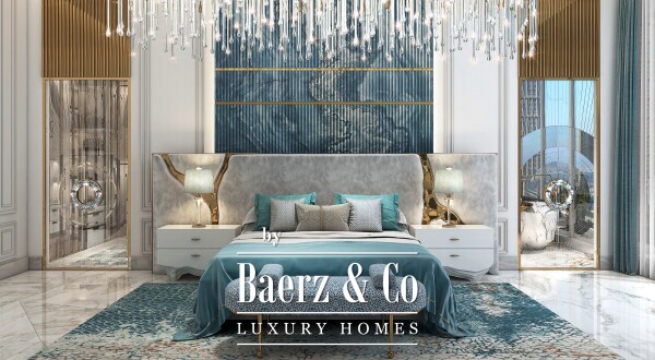 photo 8 Opulent 4BR Penthouse Residence at Chic Tower by Damac | Business Bay, Dubai