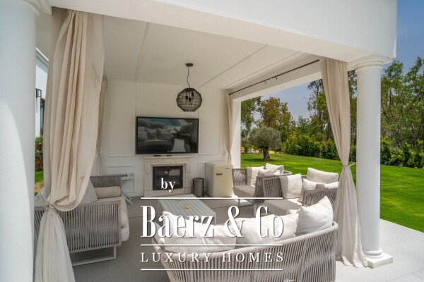 photo 33 Beautiful luxury home in Sotogrande, La Reserva - Zona L