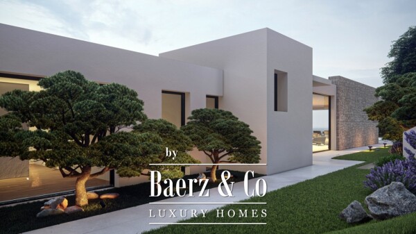 photo 5 Beautiful luxury home in Altea