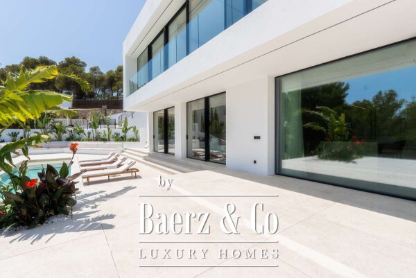 photo 35 Beautiful luxury home in Roca Llisa, Roca Llisa