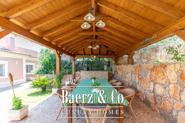 photo 17 Beautiful luxury home in São Brás de Alportel, Machados