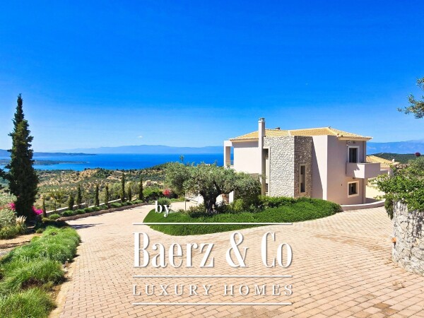 photo 26 1799121 - Villa For sale, Kranidi, 562 sq.m., €3.800.000