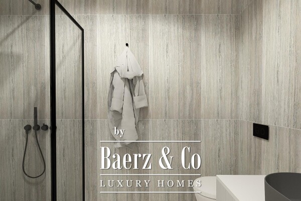 photo 17 Grebaštica, luxury apartment, 1st floor, with a pool and a sea view, first row to the sea, 114,76 m²