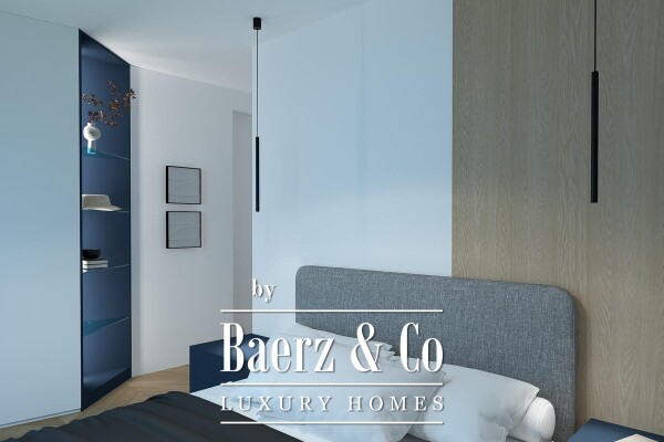 photo 19 Grebaštica, luxury apartment with a pool and a sea view, first row to the sea, 114,76 m²