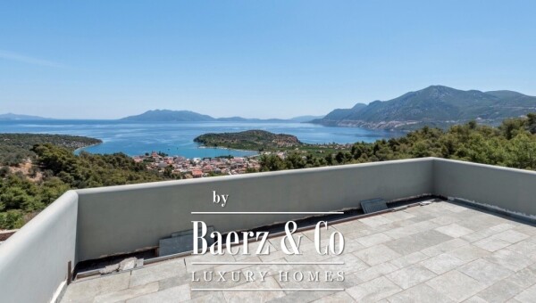 photo 17 (For Sale) Residential Detached house || Argolida/Epidavros - 568 Sq.m, 4 Bedrooms, 1.300.000€