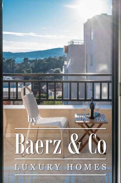 photo 6 Apartment in Tivat Center with a Garage