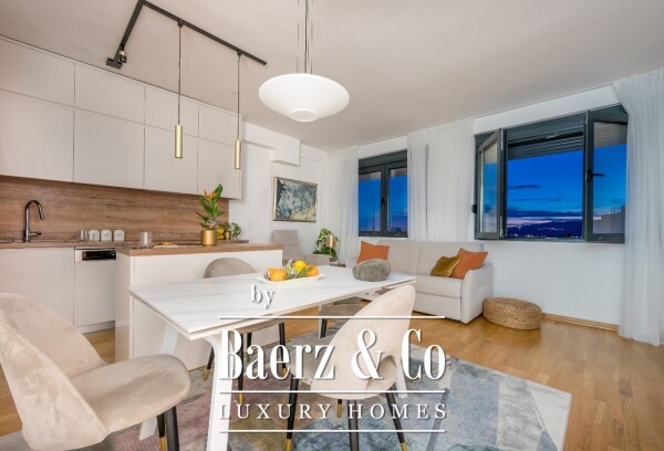 photo 13 Apartment in Tivat Center with a Garage