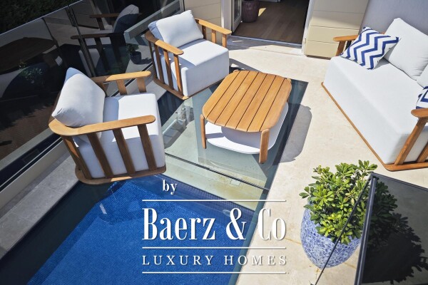 photo 3 Istria, Vabriga: Luxurious new villa with pool, sea view and smart home system