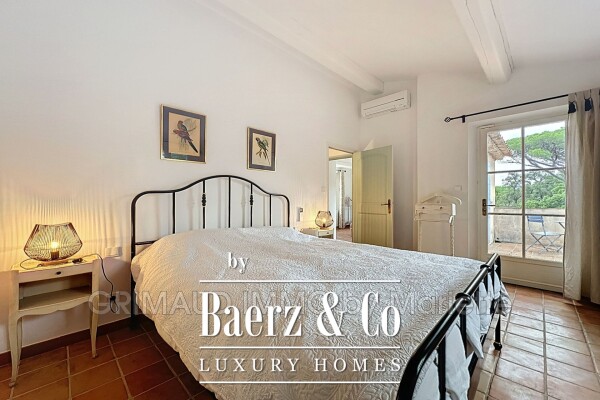 photo 19 4-Bedroom Villa – Peace & Comfort in Plan-de-la-Tour