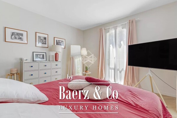 photo 11 Charming Neo-Provencal Family Villa in the Heart of Cap Brun – Toulon