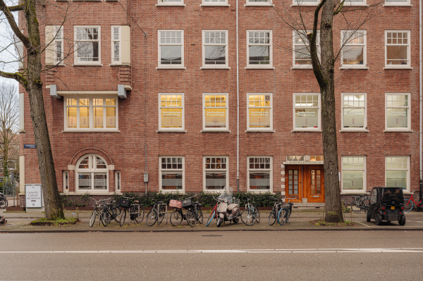 photo 38 Schubertstraat 40 H