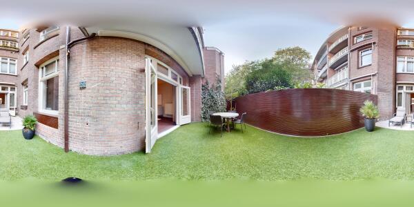 photo 44 Schubertstraat 40 H