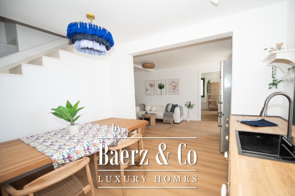 photo 10 Kaštela, Kaštel Sućurac, beautiful stone house by the sea