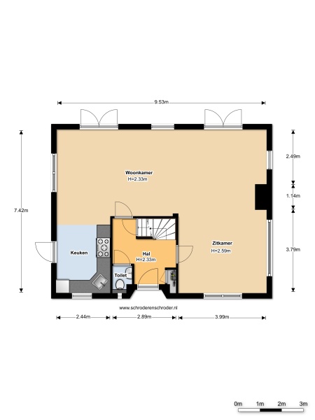 photo 5 Rotondeweg 26