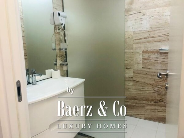 photo 23 Luxury Apartment in Budva Center with a Sea View