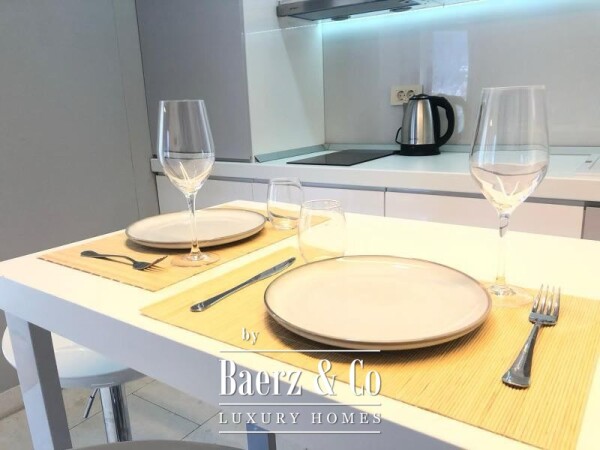 photo 15 Luxury Apartment in Budva Center with a Sea View