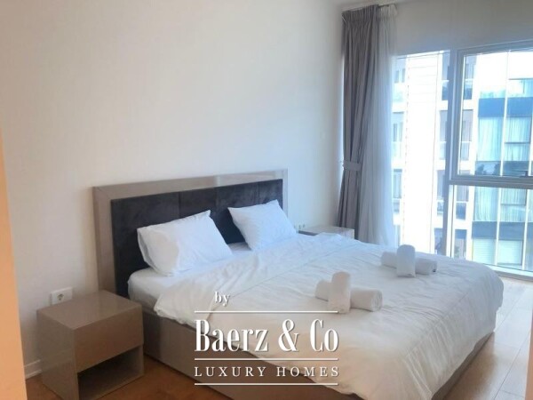 photo 18 Luxury Apartment in Budva Center with a Sea View