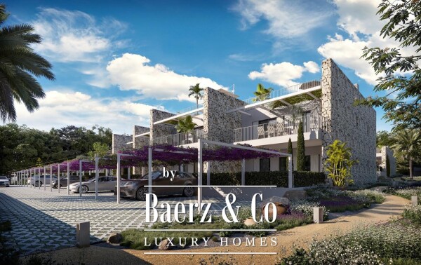 photo 6 Eclipse: last apartments by the blue Mediterranean in Sant Elm