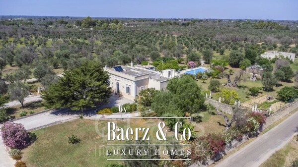 photo 2 Oria, Brindisi