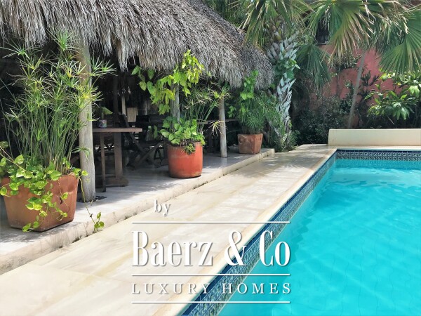 photo 22 Street 18 x 33 Izamal 