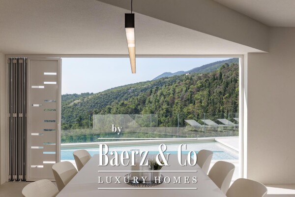 photo 11 Mošćenička Draga, Mošćenice, Luxury Villa with Panoramic View