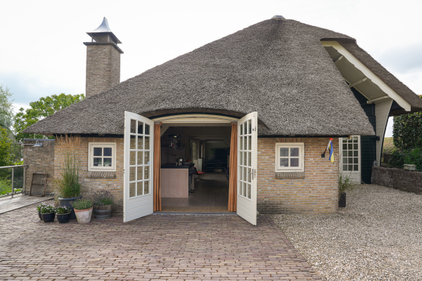 photo 27 Leendertdijk 7