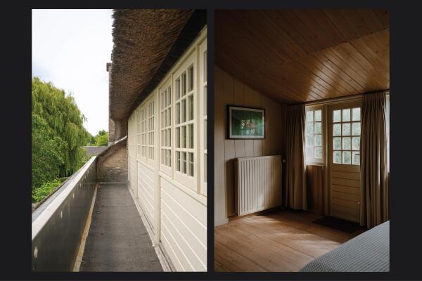 photo 30 Leendertdijk 7