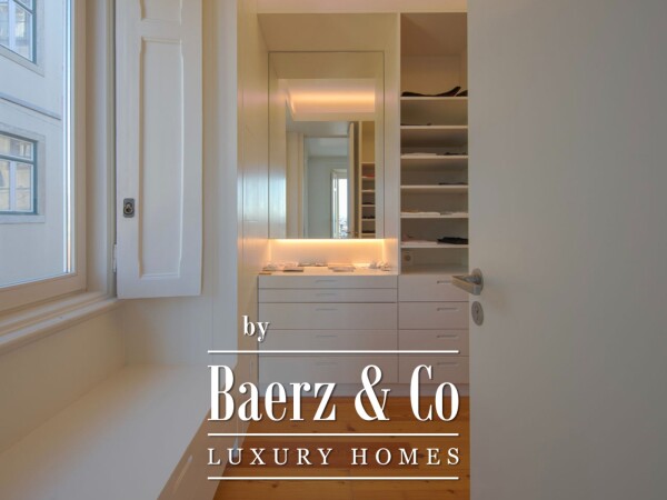 photo 11 Stunning 3 Bedroom Apartment in Costa do Castelo, Lisbon