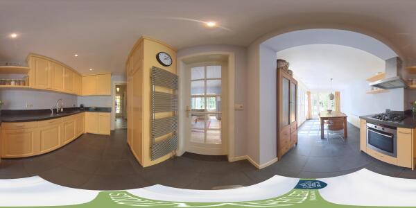 360 Panorama - Grenslaan 8