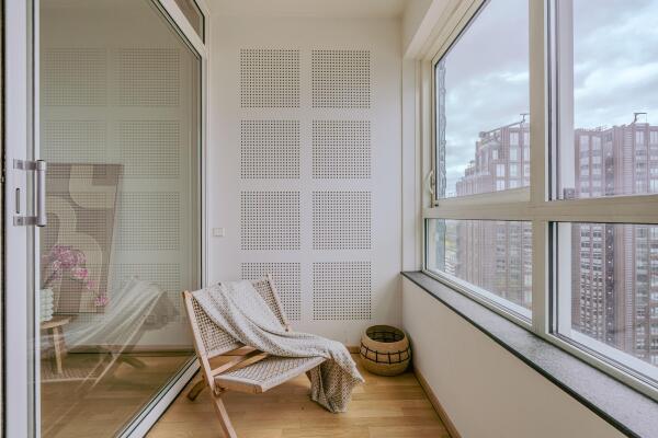 photo 13 Gustav Mahlerlaan 212