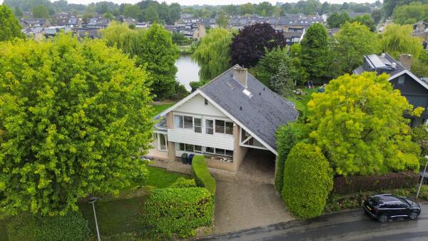 photo 1 Burgemeester Lepelaarssingel 11