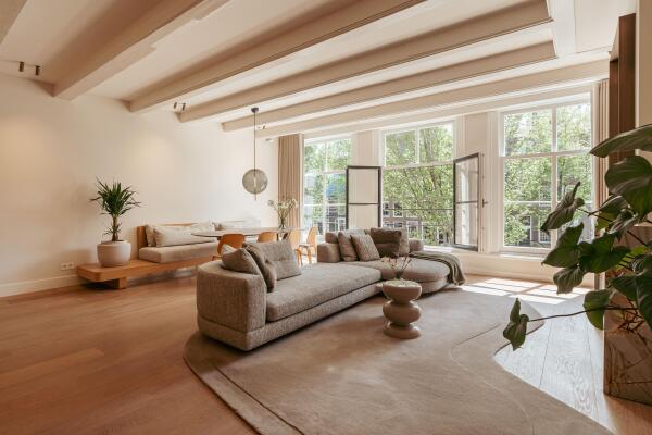 Video Herengracht 553 1