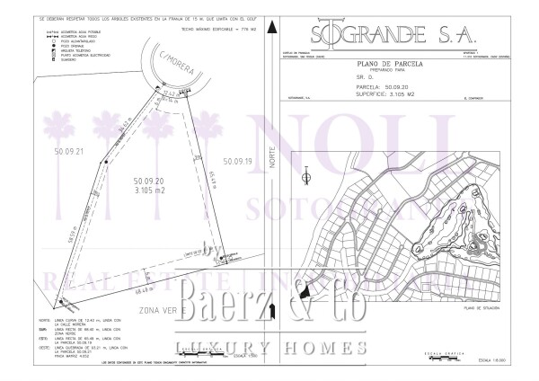 photo 5 Beautiful luxury home in Sotogrande, La Reserva - Zona M