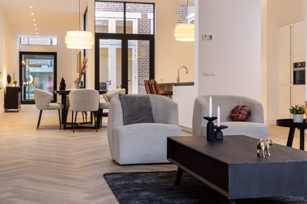 photo 1 Burgemeester van Nispen van Sevenaerstraat 5 a