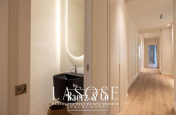 photo 11 Barcelona, La Dreta de lEixample