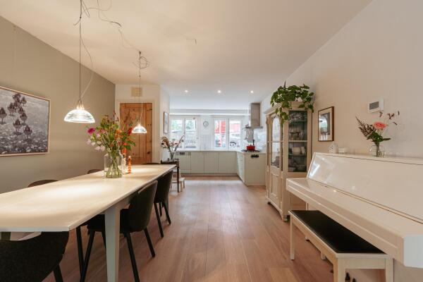 photo 6 Vondelkerkstraat 26 O