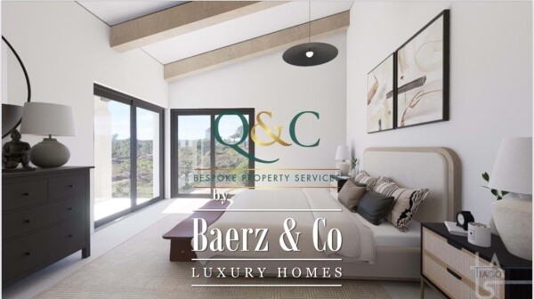 photo 11 Beautiful luxury home in São Brás de Alportel, Bico Alto